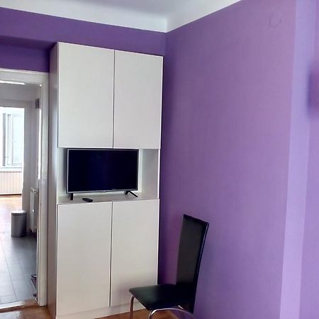Apartment Garson Zagreb Dış mekan fotoğraf