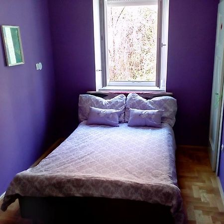 Apartment Garson Zagreb Dış mekan fotoğraf
