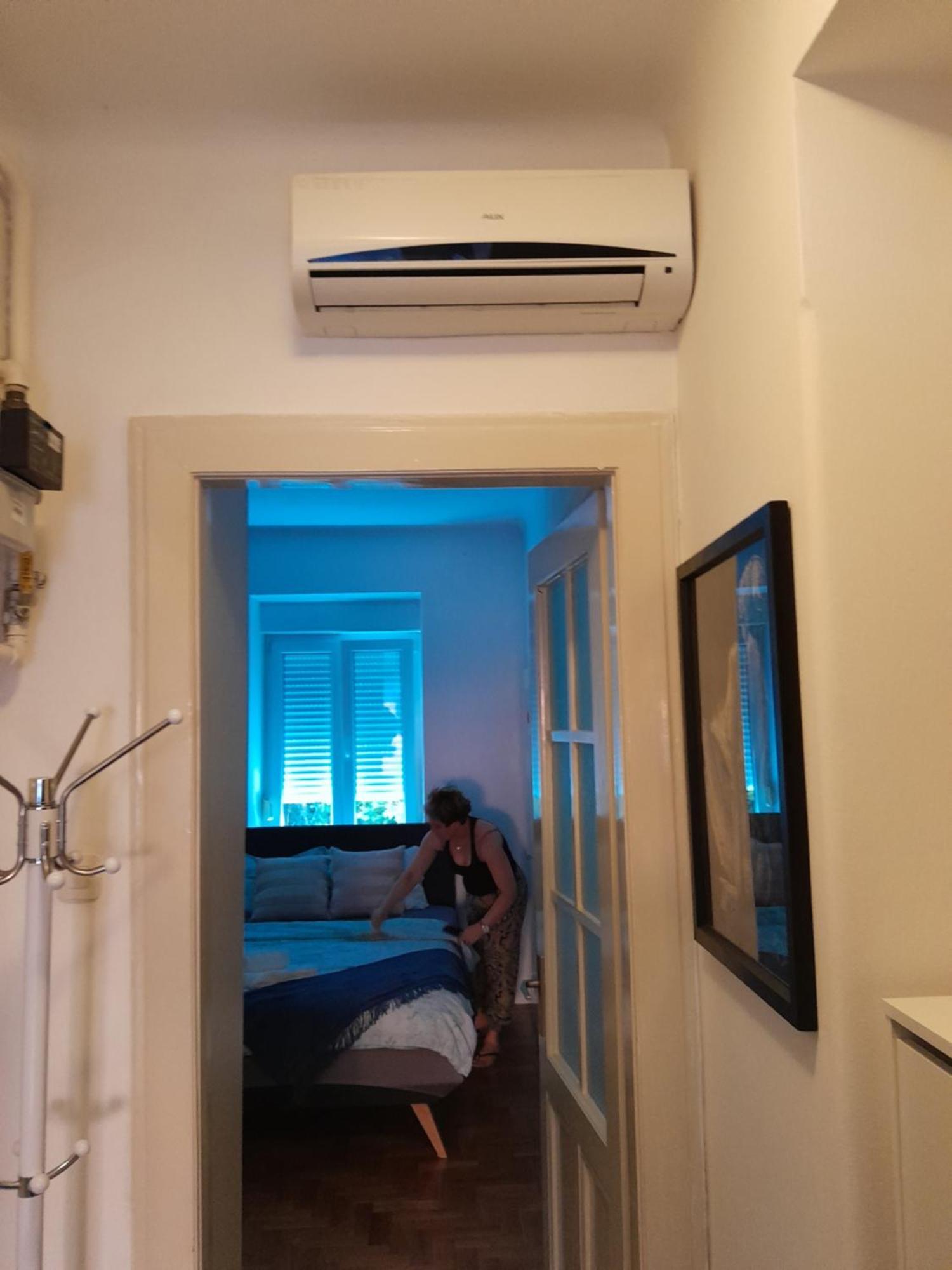 Apartment Garson Zagreb Dış mekan fotoğraf