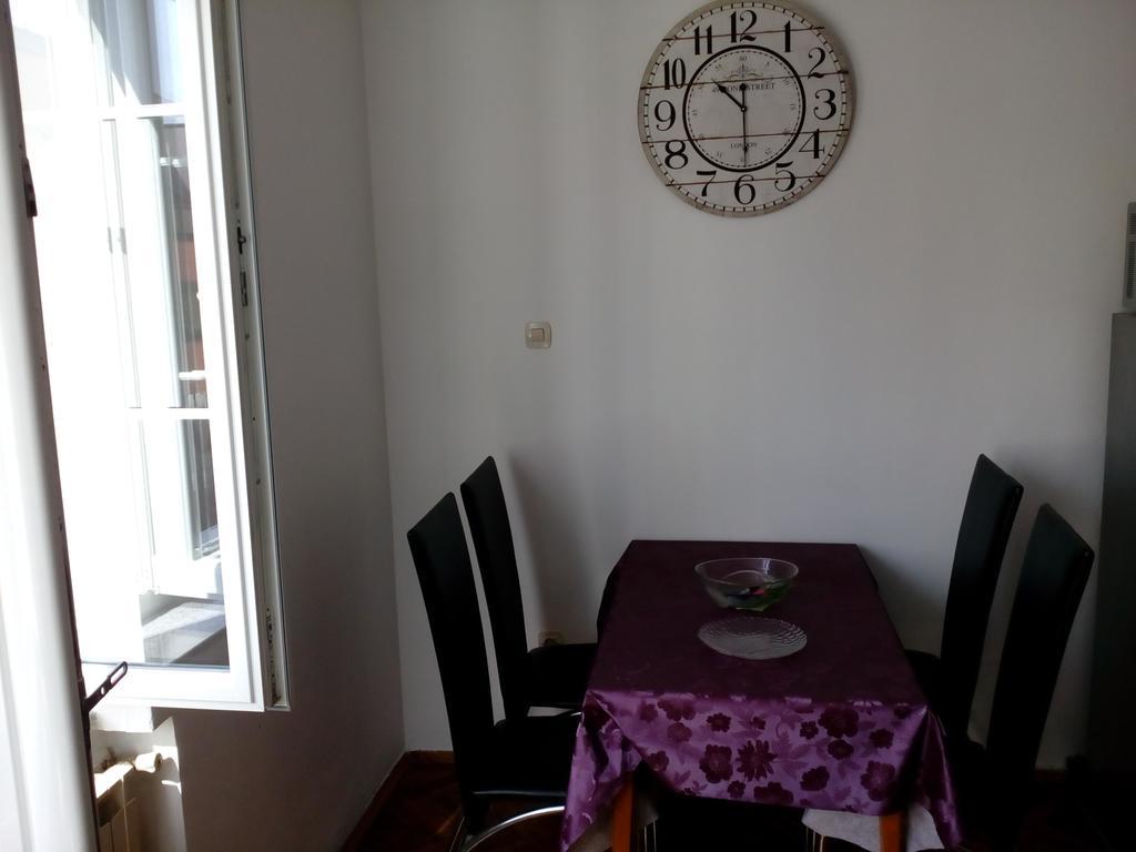 Apartment Garson Zagreb Dış mekan fotoğraf