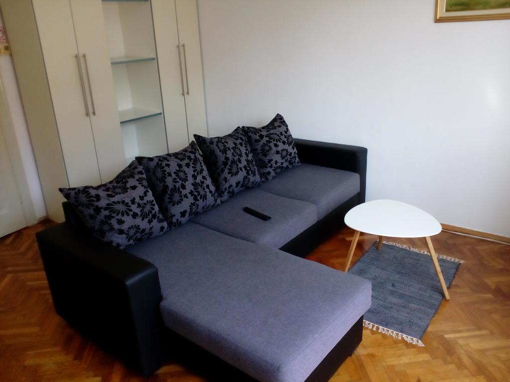 Apartment Garson Zagreb Dış mekan fotoğraf