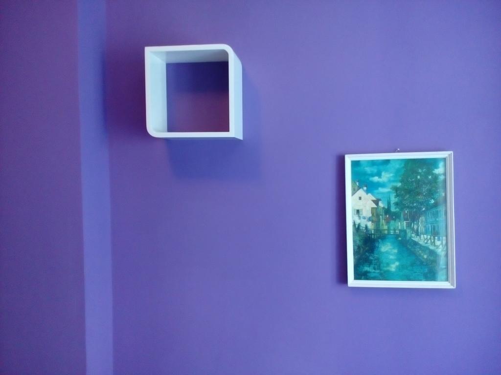 Apartment Garson Zagreb Dış mekan fotoğraf