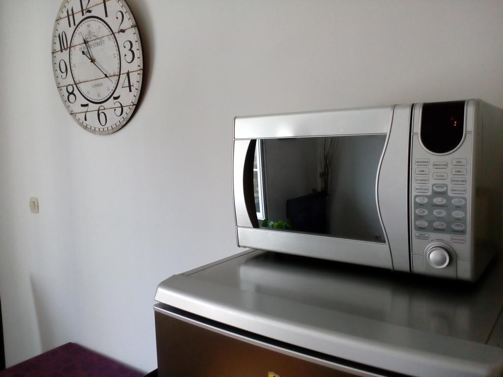 Apartment Garson Zagreb Dış mekan fotoğraf