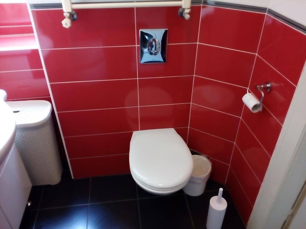 Apartment Garson Zagreb Dış mekan fotoğraf