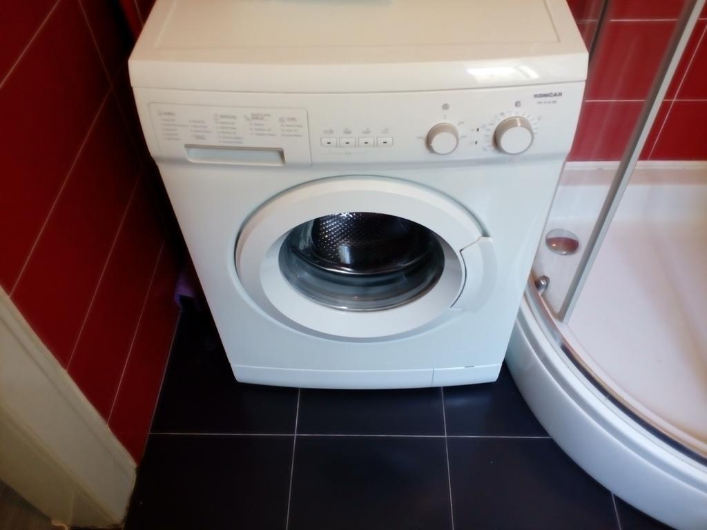 Apartment Garson Zagreb Dış mekan fotoğraf