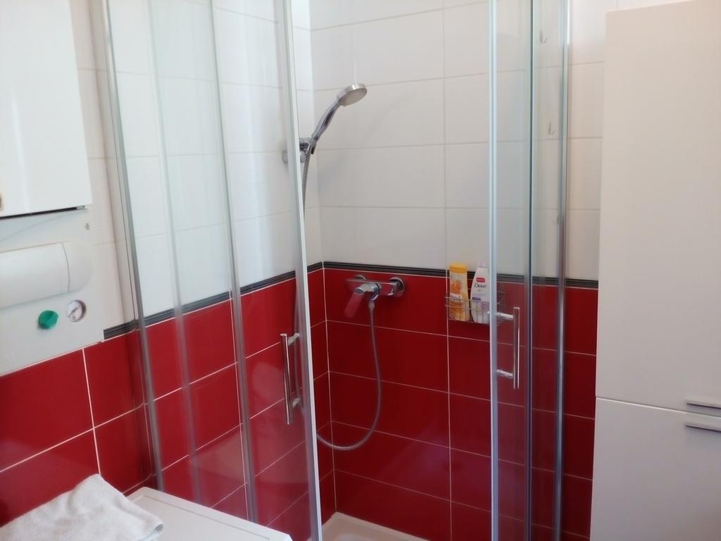 Apartment Garson Zagreb Dış mekan fotoğraf