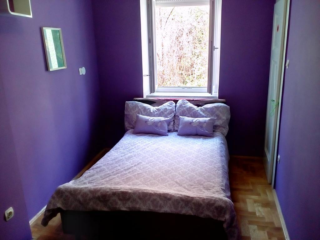Apartment Garson Zagreb Dış mekan fotoğraf