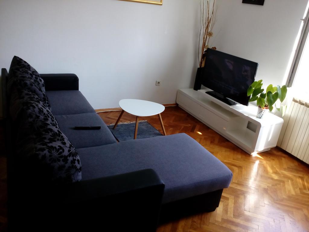Apartment Garson Zagreb Dış mekan fotoğraf